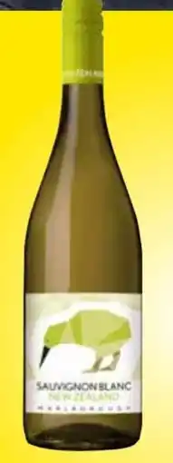 Edeka Marlborough Sauvignon Blanc Angebot