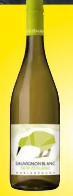 Edeka Marlborough Sauvignon Blanc Angebot