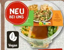 nahkauf Rewe to go Salat Vietnam Style Angebot
