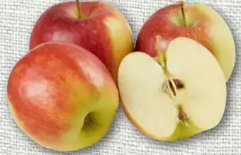 nahkauf Rote Tafeläpfel Angebot