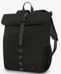 Edeka Wenger Rolltop-Rucksack Angebot