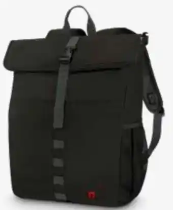 Edeka Wenger Rolltop-Rucksack Angebot