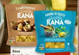 nahkauf Giovanni Rana Ravioli Angebot