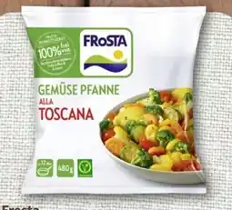 nahkauf Frosta Gemüsepfanne alla Toscana Angebot