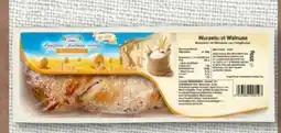 nahkauf Panificio Italiano Veritas Wurzelbrot Walnuss Angebot