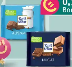 nahkauf Ritter Sport Schokolade Angebot