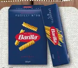 nahkauf Barilla Pasta Classic Angebot