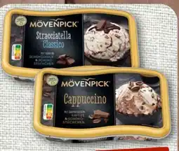 nahkauf Mövenpick Eis Angebot