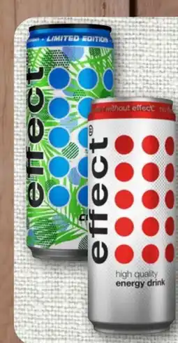 nahkauf Effect Energy Drink Angebot