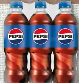 nahkauf Pepsi Cola Angebot