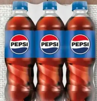nahkauf Pepsi Cola Angebot