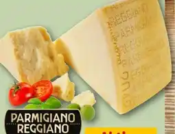 REWE Center Parmigiano Reggiano Angebot