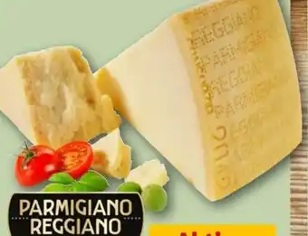 REWE Center Parmigiano Reggiano Angebot