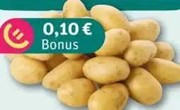 REWE Center Rewe Beste Wahl Speisekartoffeln Die Feinen Angebot