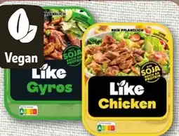 nahkauf Like Meat Gyros Angebot