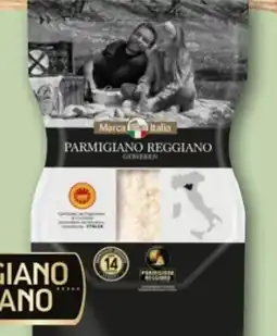 REWE Center Parmigiano Reggiano Angebot