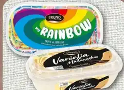nahkauf Bruno Gelato Eiscreme Angebot