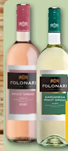 REWE Center Weingut Folonari Garganega Pinot Grigio Angebot