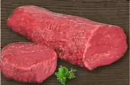 REWE Center Rinder-Filet Angebot