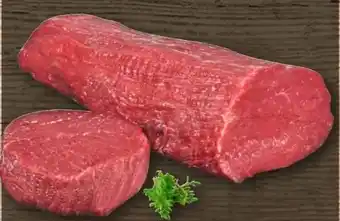 REWE Center Rinder-Filet Angebot