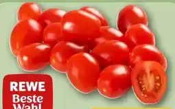 REWE Center Rewe Beste Wahl Cherry-Romatomaten Angebot