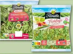 REWE Center Florette Frühlingsgefühle Angebot