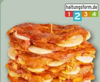 REWE Center Rewe Schweine Tellerspieß Döner Angebot