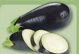REWE Center Aubergine Angebot