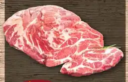 REWE Center Ibérico Collar Schweine-Nacken Angebot
