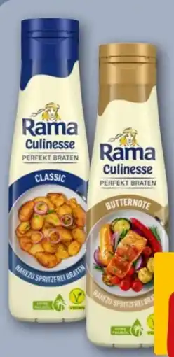 REWE Center Rama Culinesse Angebot