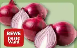 REWE Center Rewe Beste Wahl Speisezwiebeln Angebot