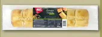 REWE Center Ibis Steinofen Ciabatta Angebot