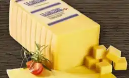 REWE Center Le Gruyère Schweizer Hartkäse Angebot