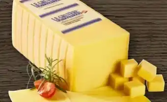 REWE Center Le Gruyère Schweizer Hartkäse Angebot