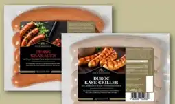 REWE Center Gold Selection Duroc Krakauer Angebot