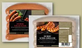 REWE Center Gold Selection Duroc Krakauer Angebot