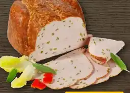 REWE Center Hähnchenbrustpastete Angebot