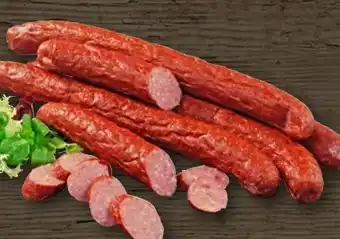 REWE Center Houdek Kabanos Angebot