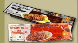 REWE Center Schulte+Sohn Spareribs Angebot
