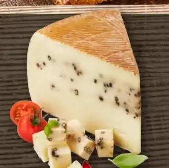 REWE Center Pecorino Pepato Angebot