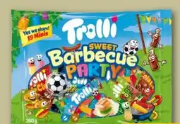 REWE Center Trolli Sweet Barbecue Party Angebot