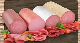 REWE Center Metten Salami Premium Angebot
