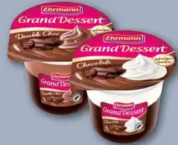 REWE Center Ehrmann Grand Dessert Angebot