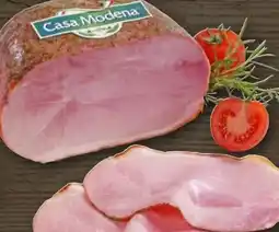 REWE Center Casa Modena Rosmarinschinken Angebot
