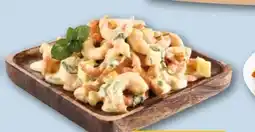 REWE Center Riesengarnelen in Curry-Maracuja-Sauce Angebot