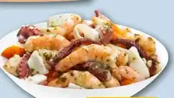 REWE Center Shrimps-Cocktail Marseille Angebot