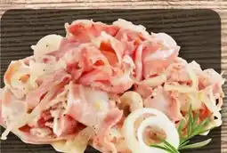 REWE Center Wulff Kasseler Zwiebelbauch Angebot