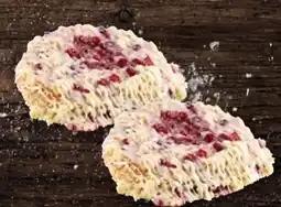 REWE Center Rewe Back-Station Johannisbeer Streusel-Schnitte Angebot
