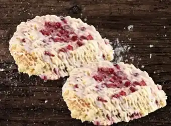 REWE Center Rewe Back-Station Johannisbeer Streusel-Schnitte Angebot