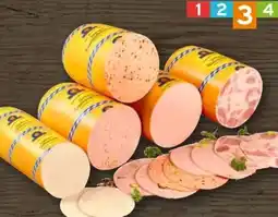 REWE Center Höhenrainer Geflügel-Aufschnitt Angebot